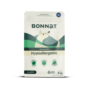 Bonnat Hypoallergenic para Perros