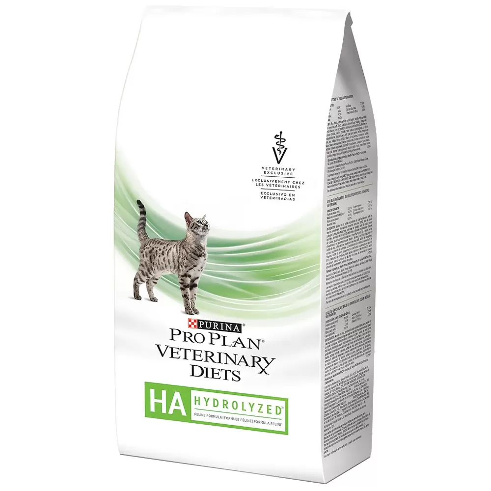 Pro Plan HA para Gatos 4LB