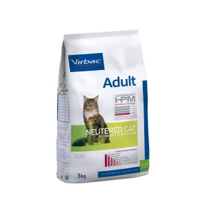 Virbac Adult Neutered Cat