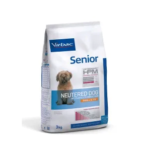 Virbac Senior Neutered Dog Small & Toy