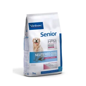Virbac Senior Neut Dog Large & Medium