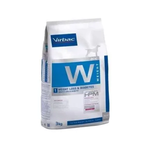 Virbac Dog Weight Loss & Diabetes 1