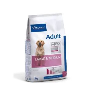 Virbac Adult Dog Large & Medium