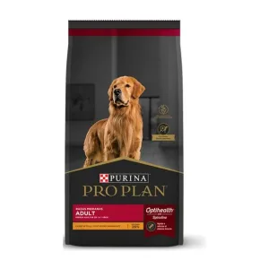 Pro Plan Adulto Raza Mediana