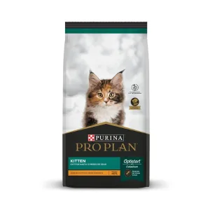 Pro Plan Kitten