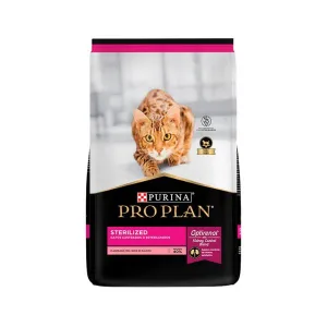 Pro Plan Gatos Sterilized