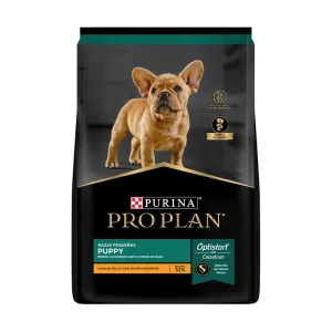 Pro Plan Puppy raza pequeña