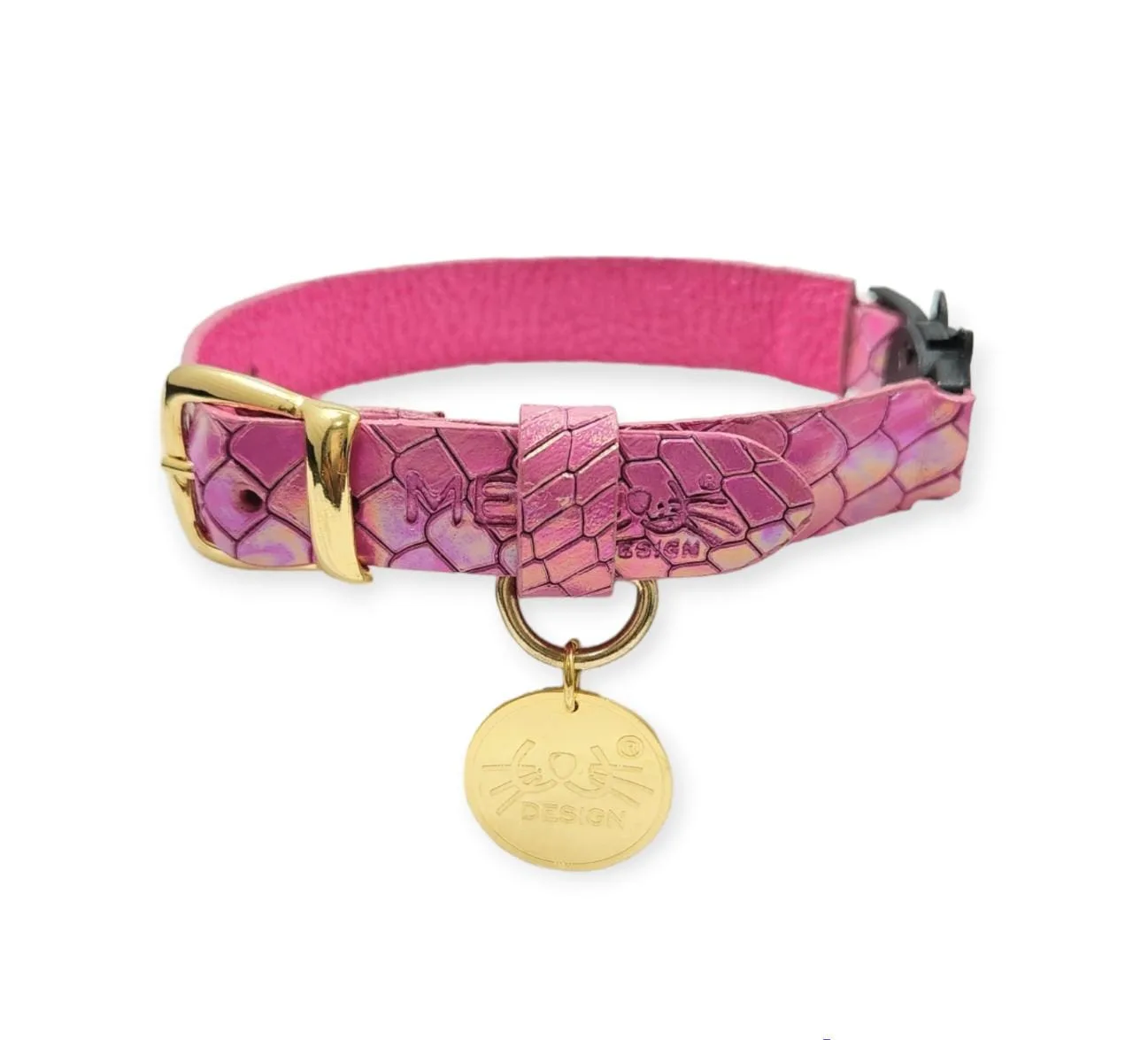 Collar Antiahogo para Gatos - Imagen 2