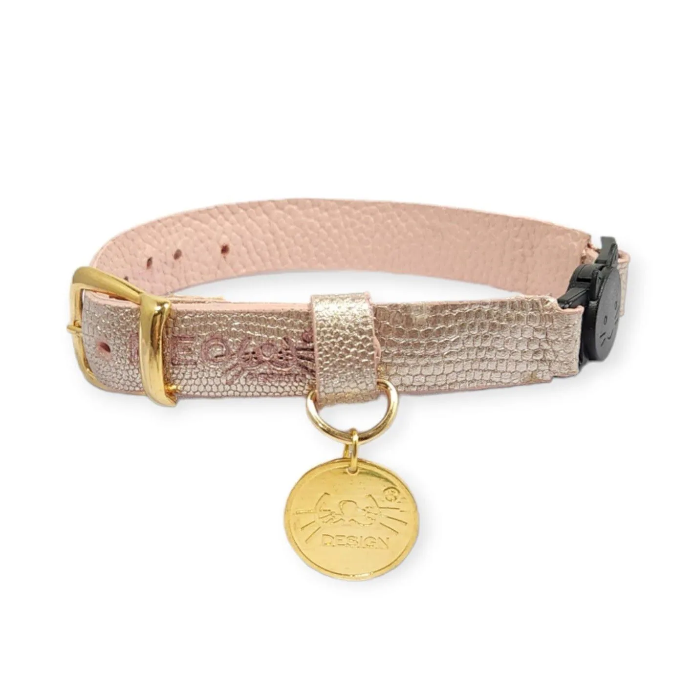 Collar Antiahogo para Gatos - Imagen 4