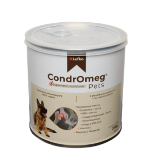 CondrOmeg Pets