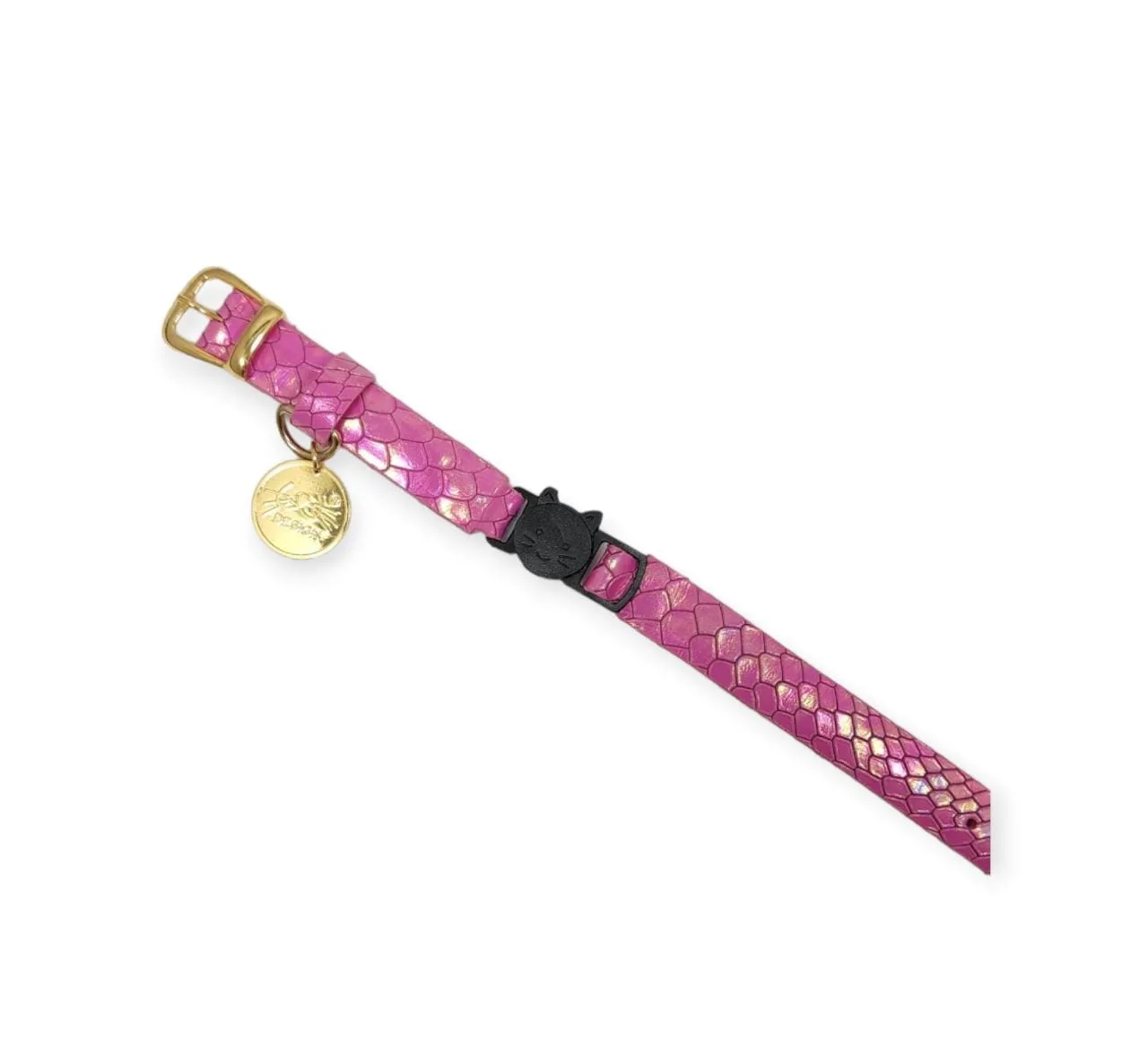 Collar Antiahogo para Gatos - Imagen 3