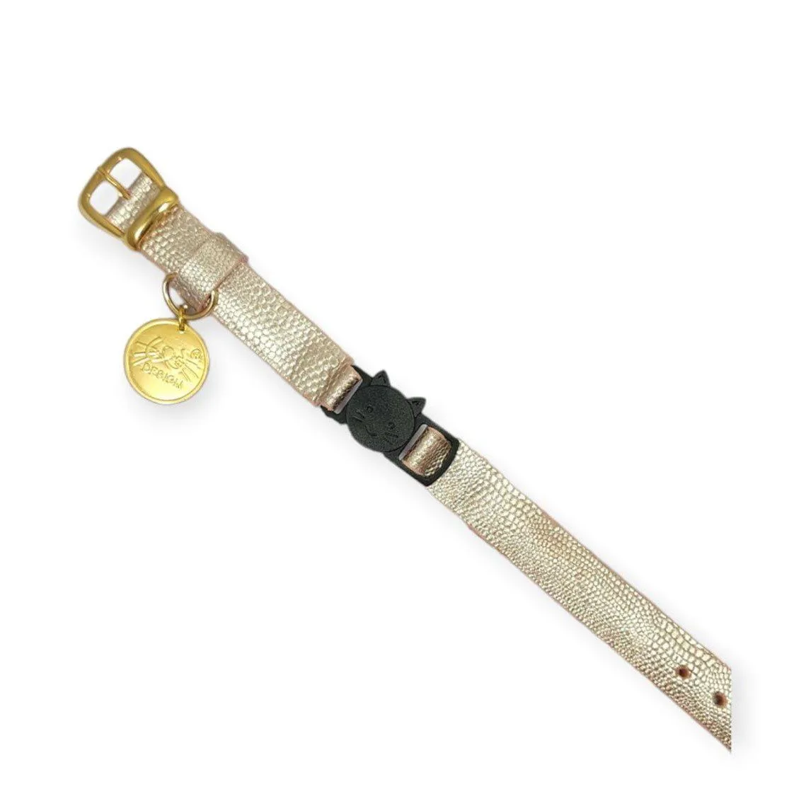 Collar Antiahogo para Gatos - Imagen 5