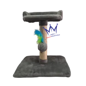 Rascador con Mirador 40*40CM