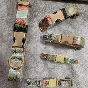 Collar Sirena para perros